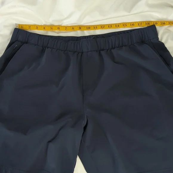 Rhoback Men's Everyday Performance Anchor Navy Blue Size 3XL - Picture 9 of 9